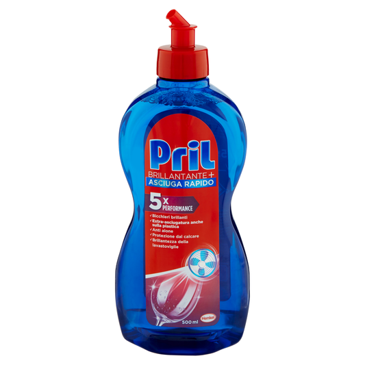 PRIL BRILLANTANTE 500ML CLASSICO