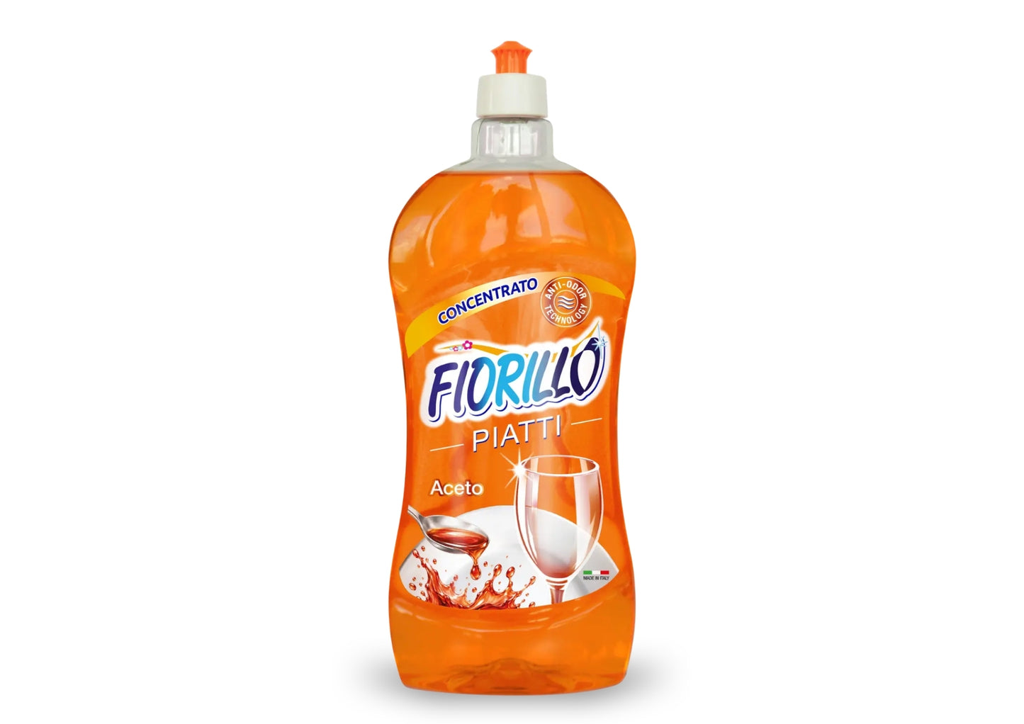 FIORILLO PIATTI 1LT ACETO