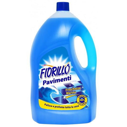 FIORILLO PAVIMENTI 4LT MARINA