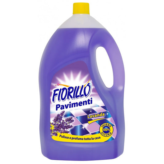 FIORILLO PAVIMENTI 4LT LAVANDA