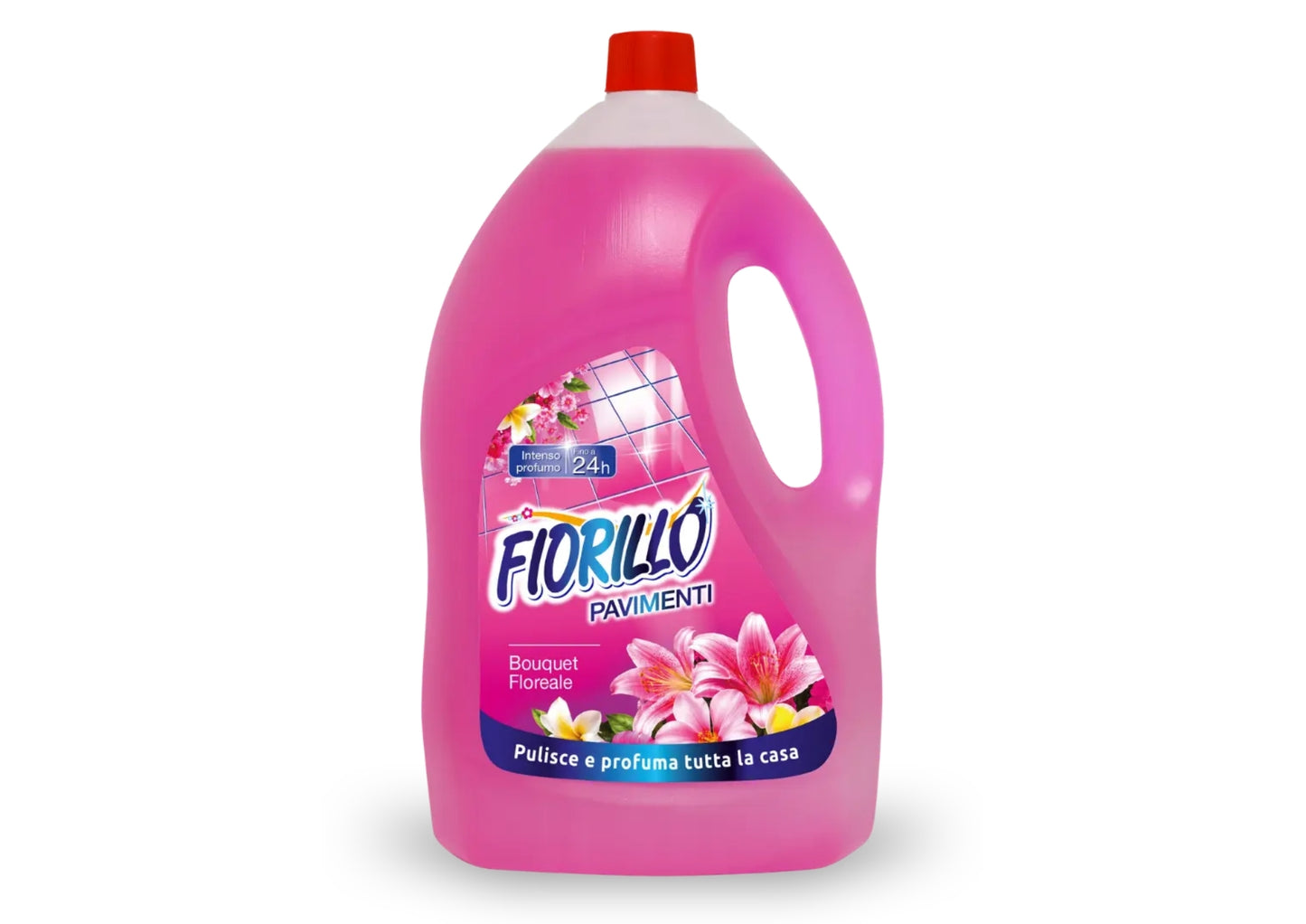 FIORILLO PAVIMENTI 4LT BOUQUET FLOREALE