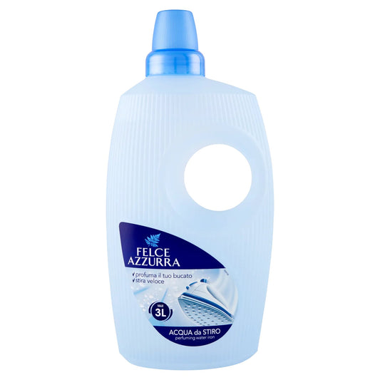 FELCE AZZURRA ACQUA DA STIRO 1L PROFUMATA VALE 3L