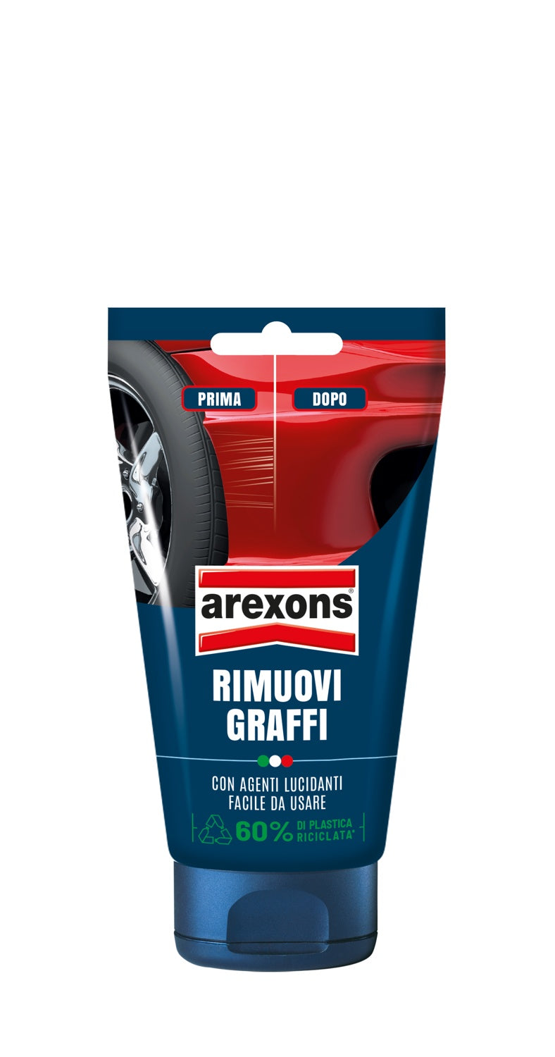 AREXONS RIMUOVI GRAFFI 150GR
