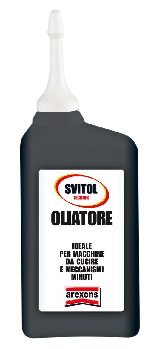 SVITOL TECHNIK OLIATORE 90ML