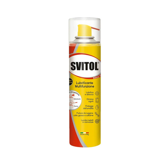 SVITOL LUBRIFICANTE MULTIFUNZIONE 75ML