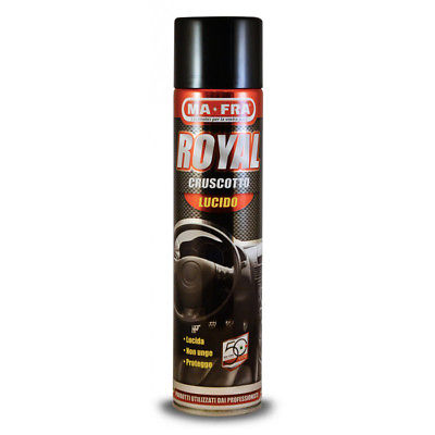 MAFRA ROYAL CRUSCOTTO LUCIDO 600ML