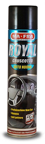 MAFRA ROYAL CRUSCOTTO AUTO NUOVA 600ML