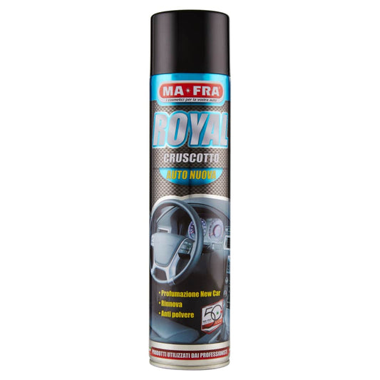 MAFRA ROYAL CRUSCOTTO AUTO NUOVA SPRAY 600ML