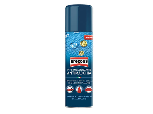 AREXONS IMPERMEABILIZZANTE ANTIMACCHIA 300ML
