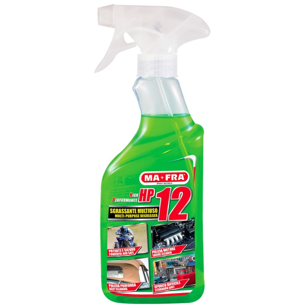MAFRA HP12 SGRASSANTE MULTIUSO 500ML