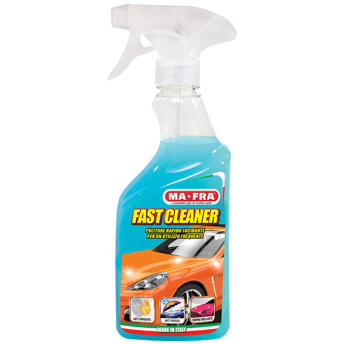 MAFRA FAST CLEANER 500ML