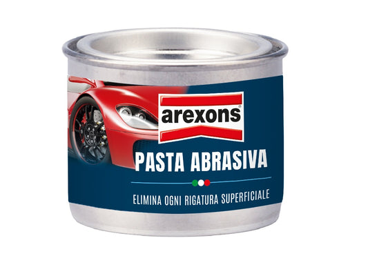 AREXONS PASTA ABRASIVA 150ML