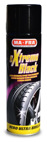 MAFRA EXTREME BLACK SPRAY 500ML