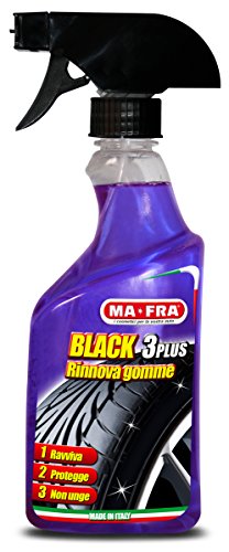 MAFRA BLACK 3 PLUS RINNOVA GOMME 500ML