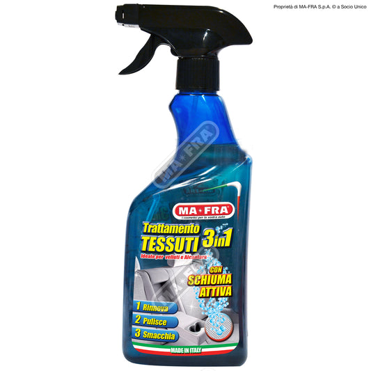 MAFRA TRATTAMENTO TESSUTI 3 IN 1 500ML