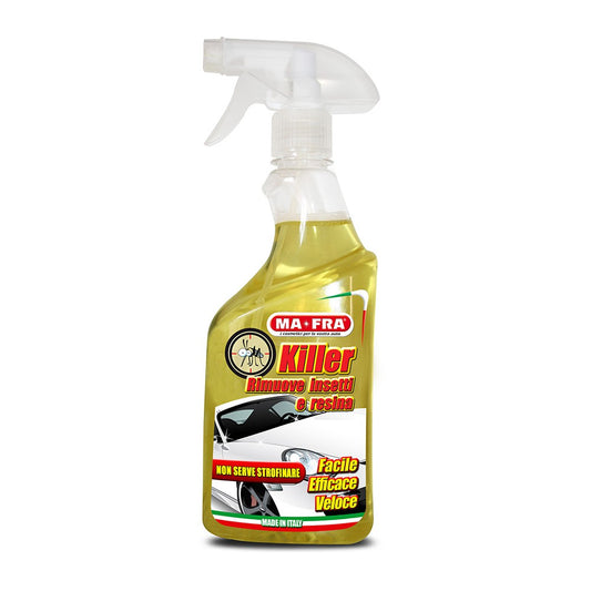 MAFRA KILLER SPRAY 500ML