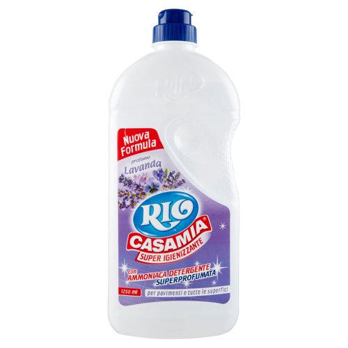 RIO CASAMIA PAVIMENTI 1250ML LAVANDA