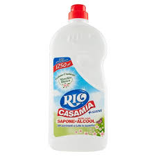 RIO CASAMIA PAVIMENTI 1250ML MUSCHIO BIANCO