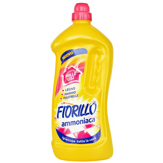 FIORILLO AMMONIACA 1850ML MILLE USI