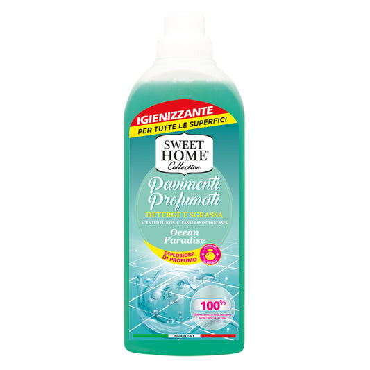 SWEET HOME PAVIMENTI 1L OCEAN PARADISE