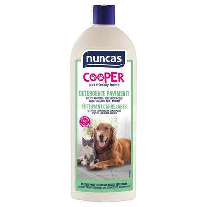 NUNCAS COOPER PAVIMENTI 1LT