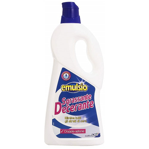 EMULSIO SGRASSANTE DECERANTE 750ML