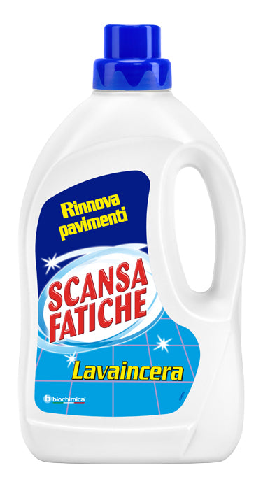 SCANSAFATICHE LAVAINCERA 1LT