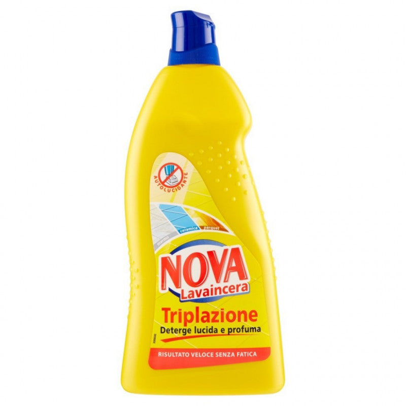 NOVA LAVAINCERA TRIPLAZIONE 900ML