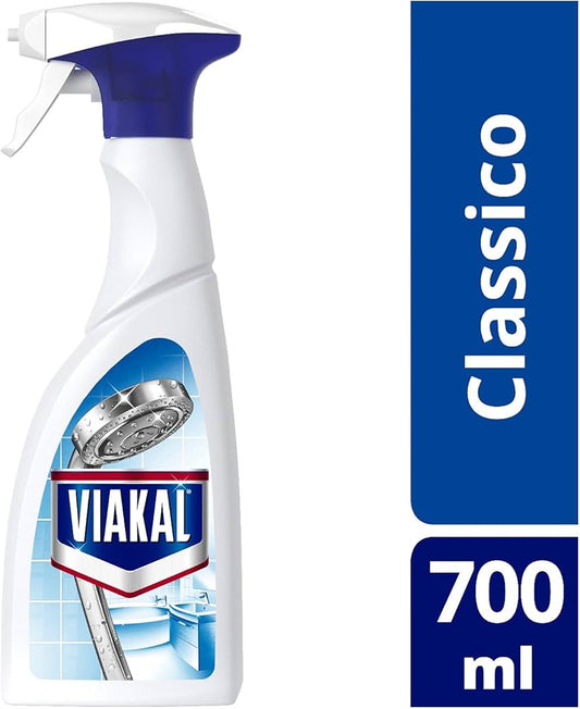 VIAKAL SPRAY 700ML CLASSICO