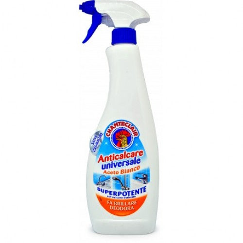 CHANTECLAIR ANTICALCARE 625ML ACETO BIANCO