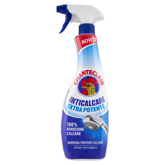 CHANTECLAIR ANTICALCARE EXTRA POTENTE SPRAY 625ML
