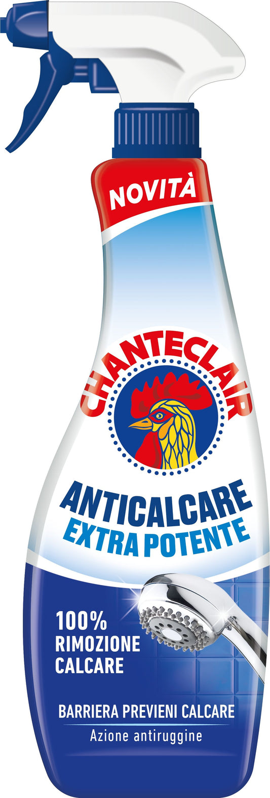 CHANTECLAIR ANTICALCARE EXTRA POTENTE SPRAY 625ML