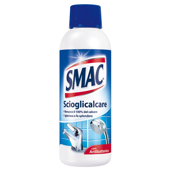 SMAC SCIOGLICALCARE GEL LIQUIDO 500ML