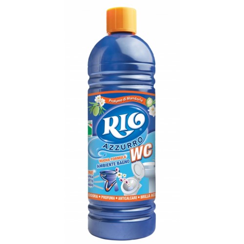 RIO AZZURRO WC 750ML