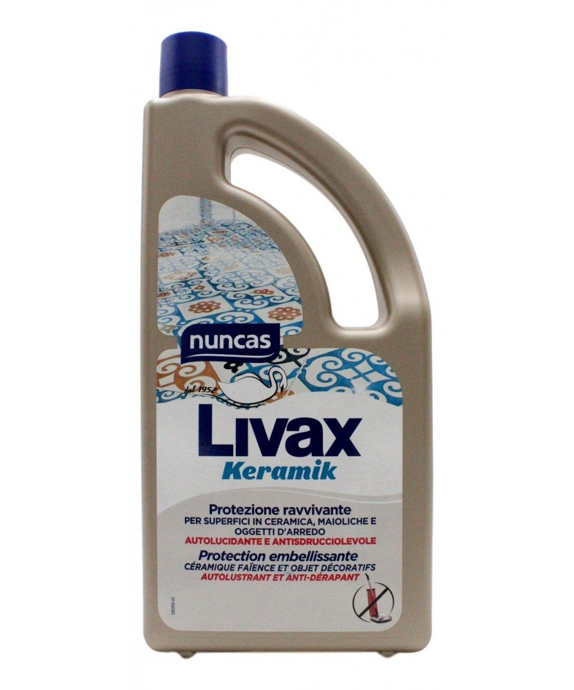 NUNCAS LIVAX 1LT KERAMIK