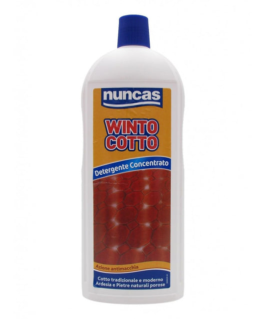 NUNCAS WINTO COTTO 1LT