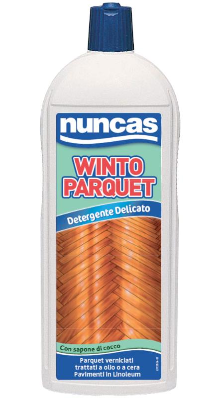 NUNCAS WINTO PARQUET 1LT