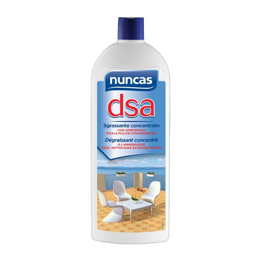 NUNCAS DSA SGRASSANTE 1LT