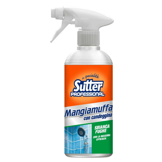 SUTTER SPRAY MANGIAMUFFA 500ML CON CANDEGGINA