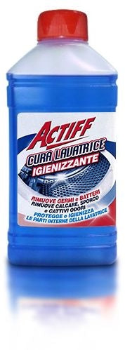 ACTIFF CURA LAVATRICE IGIENIZZANTE 250ML