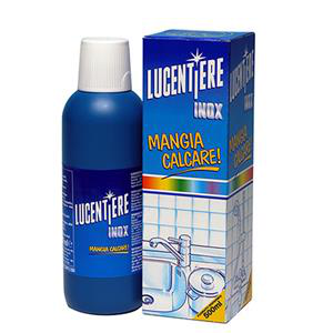 LUCENTIERE INOX PULISCE E LUCIDA 500ML