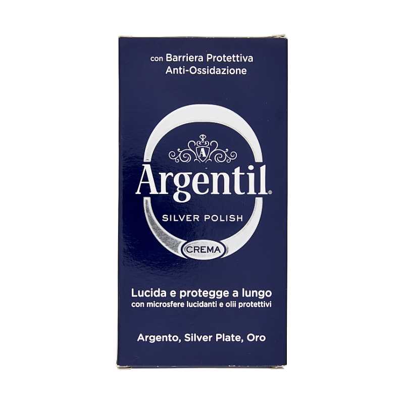 ARGENTIL SILVER POLISH CREMA 150ML