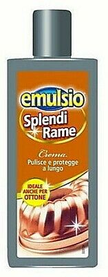 EMULSIO SPLENDI RAME CREMA 200ML