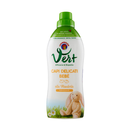 CHANTECLAIR VERT CAPI DELICATI BEBE' 750ML MANDORLA