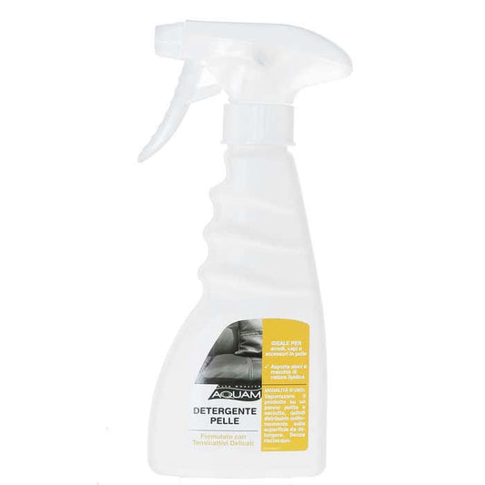 AQUAM DETERGENTE PELLE SPRAY 250ML