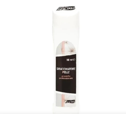 AQUAM SMACCHIATORE PELLE 100ML