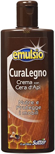 EMULSIO CURALEGNO CREMA CON CERA D'API 250ML