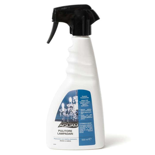 AQUAM PULITORE LAMPADARI SPRAY 500ML