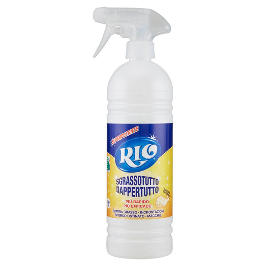RIO BUM BUM SGRASSOTUTTO DAPPERTUTTO 750ML