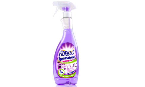 FIORILLO SGRASSATORE UNIVERSALE 750ML LAVANDA